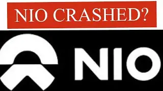 NIO Stock Price Prediction | is NIO crashed?