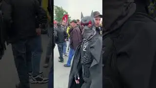Открыли мотосезон в ЕКБ