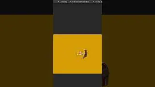 КАК СДЕЛАТЬ SPRITE MASK В UNITY