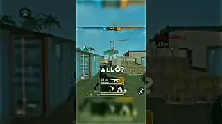 {My noobest gameplay But i still post it🗿} | tik tok edit | 