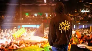 МАКС КОРЖ | VIDEO ATMOSPHERIC BEAT | 2020 - Своих не Забывай