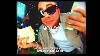 [FREE] JAMULE x ROSC Type Beat | WYLD | 2023 (Club Banger)