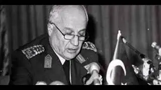 Mor ve Ötesi - Darbe