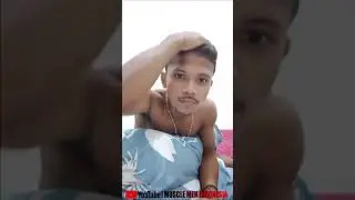 Hot Handsome Sixpack Sexy Boy