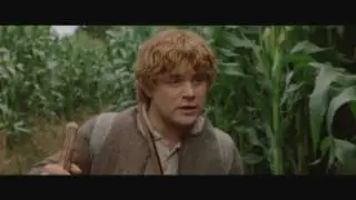 Du doof - Herr der Ringe
