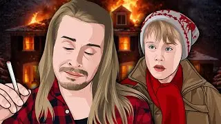 What They Did To Macaulay Culkin Is Pure Evil
