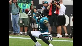 Every Reggie Williams Touchdown | Reggie Williams Highlights