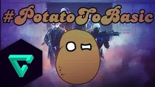 #PotatoToBasic - PAYDAY 2 LowEndConfig [FPS Boost - NO MODS]