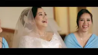 WEDDING FILM JEREMIA & JULIA