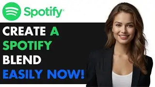 How to Make a Spotify Blend Playlist with Friends