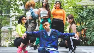 Isco - CONTIGO (Dir x TikaDeGallo) @soyisco