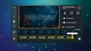 Kinemaster Video Editing in Tamil | Instagram Trending Video Editing
