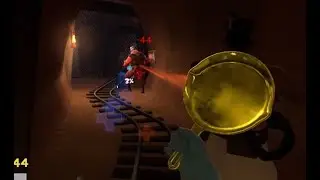 Not at my Spawn...