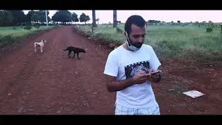 Murilo no perigo - O menino que não saia do celular