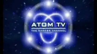 Atom TV Idents