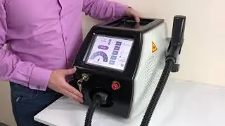 Видеоинструкция L Markers
