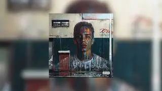 Logic - Gang Related (Instrumental) [UPDATED]