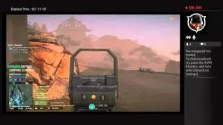 Dark_Controller's gaming after dark!!