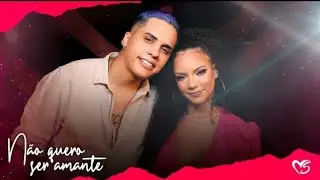 Banda Sentimentos e Mc Dread - Não quero ser amante (MARCANTE)