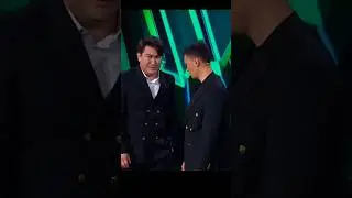 😂 Похрен Шаляпин #юмор #шоу #приколы