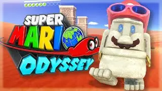 Replaying the best 3d mario game