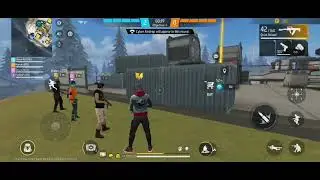 Free Fire Max