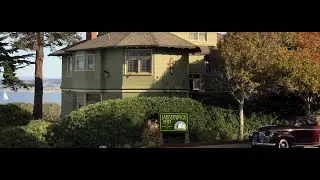 Monterey Bed and Breakfast | Jabberwock Inn