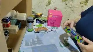 Наконец -  то нашу посылку нашли  Распаковка Saiberian Wellness . Что я пью от сахара и давления