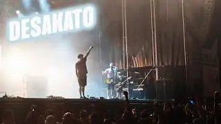 @desakatorock  - 