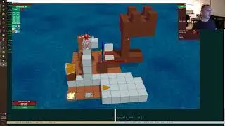 Game Engine Programming: Editor stuff