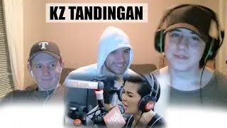 KZ TANDINGAN PERFORMS 