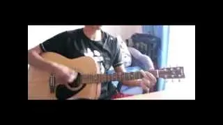 Моя песня -"Мечта"