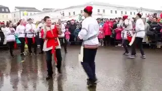 Святослав клип
