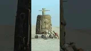 "Дикари, плакать хочется" 1987' "Кин-дза-дза"