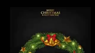 Merry Christmas and happy New year.