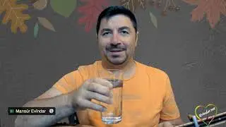 Mansûr Evîndar - Mûzîka ZINDÎ 18.07.21