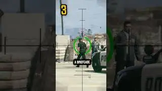 NEVER TRY TO GET TSUNAMI IN GTA 5 😨 