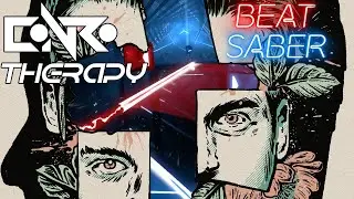 Conro - Therapy | Beat Saber Map by Nexus & Brady