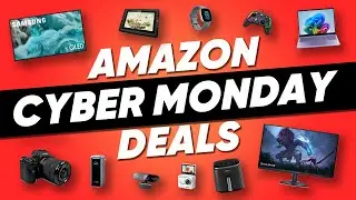Best Cyber Monday Deals 2025