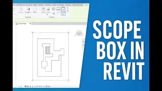 SCOPE BOX IN REVIT