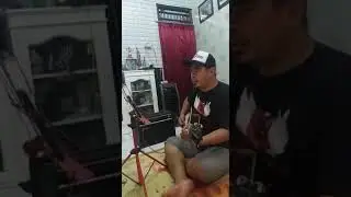 Takkan kembali Sket