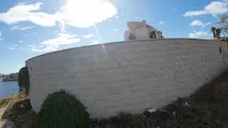 DJI Avata crash @ first flight - macitynet.it