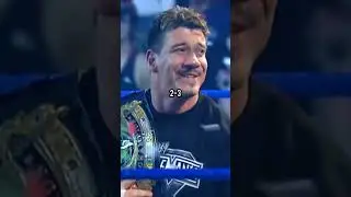 Eddie Guerrero vs John Cena | Battle
