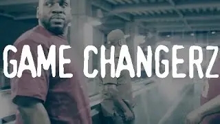 Docta Death And Lemaj Dange - Game Changerz (!!!MUSIC VIDEO!!!)