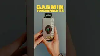 running in style is a must 🏃🏻‍♂️ #garmin #running