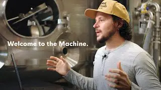 Can AI write a good hazy IPA recipe?