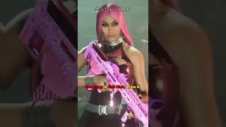 Call of Duty'e Snoop Dogg ve Nicki Minaj Geldi!
