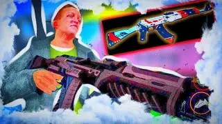 НОВЫЕ СКИНЫ НА ОРУЖИЕ В БАРВИХА РП / ОБЗОР ОБНОВЛЕНИЯ