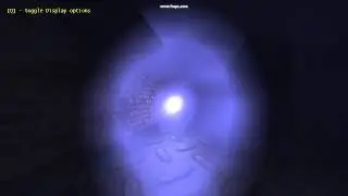 Flashlight and fog - Pixel Shader 3.0