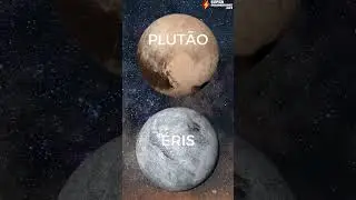 PLUTÃO Coisas que você deveria saber